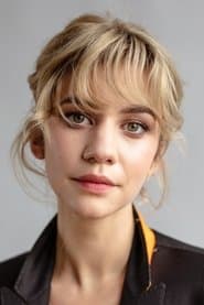 Aleksandra Grabowska as Stella Zakrzewska