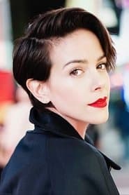 Tiffany Dupont as Hadassah / Esther