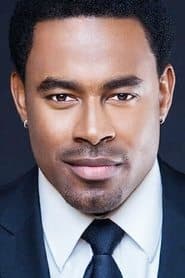 Lamman Rucker as Drake Moore