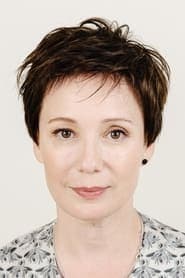 Chulpan Khamatova as Silvija