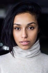 Nora Gharib as Monica