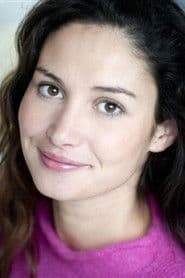 Blandine Bury as Stephanie