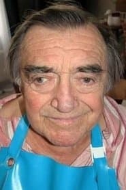 Eugène Berthier as Man who shaves