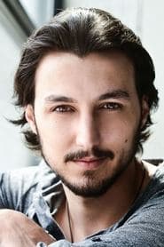 Brock Morgan as Virgil Payne