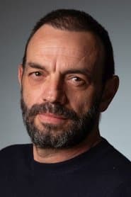 Edon Rizvanolli as Enes