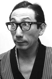 Norihei Miki as Masuya