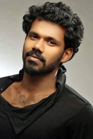 Abhishek Raveendran as Michael Rony