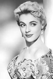 Jill Adams as Julie Dawson