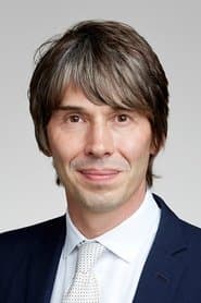 Professor Brian Cox