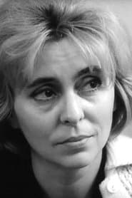 Zora Božinová as Reinkeová