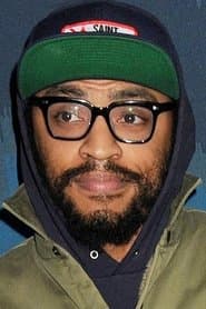 Kenneth Lucas as Kenny Yang