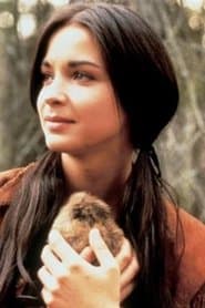 Annie Galipeau as Young Albertine