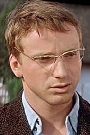 Norbert Speer as "Rechtsanwalt"