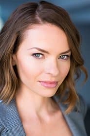 Katherine Boecher as Creel