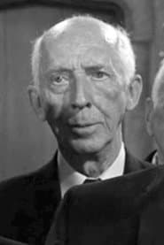 Everett Glass as Mr. La Porte (uncredited)