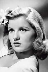 Barbara Bel Geddes as Mrs. Todd