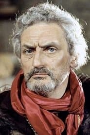 Guy Delorme as Patrick Mariel