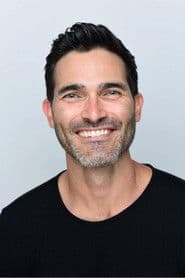 Tyler Hoechlin as Wes Harding
