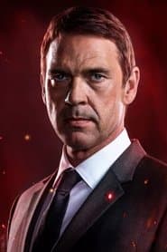 Dougray Scott as Tom Jericho