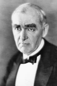 Claude Gillingwater as Cyrus W. Butterfield