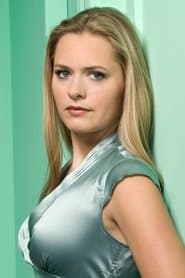 Maggie Lawson as Tess Harper