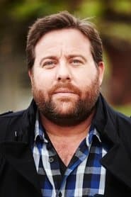 Shane Jacobson as Barry Tregear