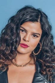 Amanda Magalhães as Young Maria