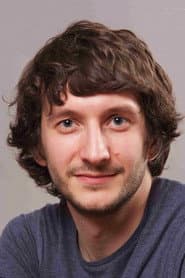 Václav Jílek as David