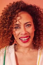 Tawny Cypress as Cindy