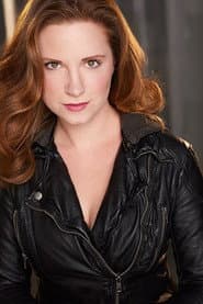 Ellis Greer as Hannah