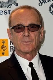 Francis Rossi as Francis