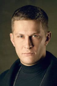 Pavel Chinaryov as Vanya