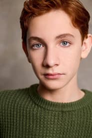 Kayden Alexander Koshelev as Brandon Jaynes