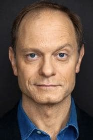 David Hyde Pierce as Slim (voice)