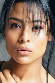 Ángela Cano as Alicia