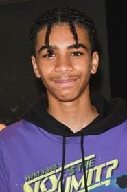 Yoann Eloundou Noah as Erwan