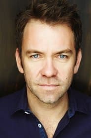 Brendan Cowell as Hayden