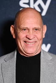 Russ Bray as Darts Announcer