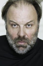 Waldemar Kobus as Günther Franken
