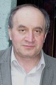 Krzysztof Zaleski as Dróżnik Marolewski