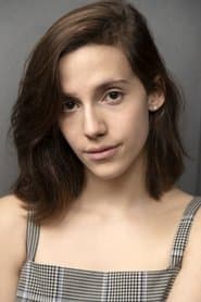 Luca Papp as Abigail