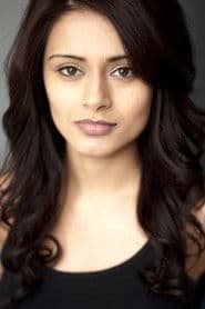 Bhavna Limbachia as Dr. Gaya Shirani