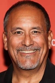 Rubén Garfias as Hector (voice)