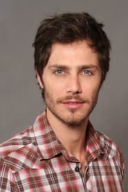 André Bankoff as Daniel