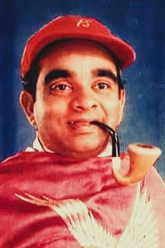 Mukri as South Indian