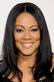 Lela Rochon as Karen Lee