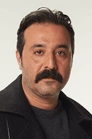 Mustafa Üstündağ as Muro