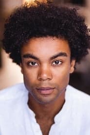 Alexander Nunez as Trevor