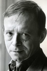 Jacques Laurent as Man Who Reads Stendhal