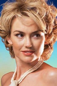 Kelly Carlson as Lucy